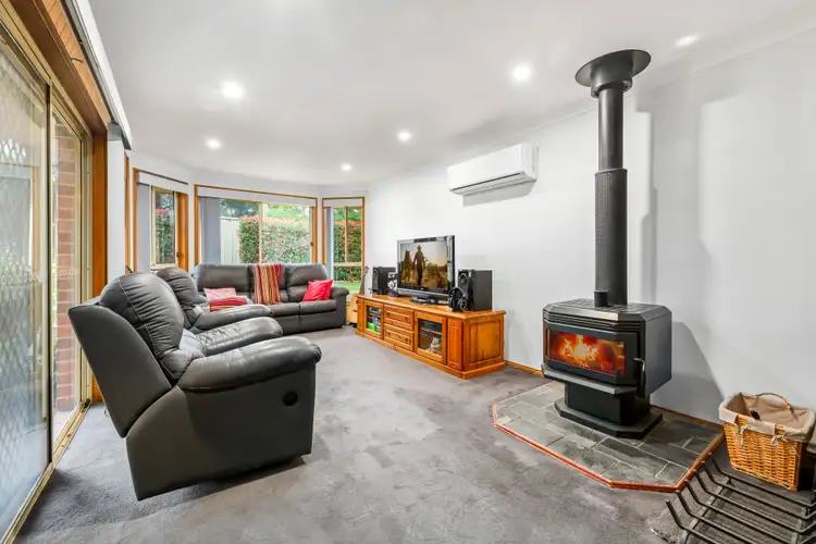 Second view of Homely house listing, 6 Alva Place, Riverstone NSW 2765