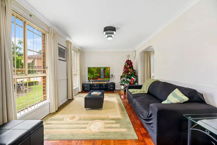 Third view of Homely house listing, 6 Alva Place, Riverstone NSW 2765