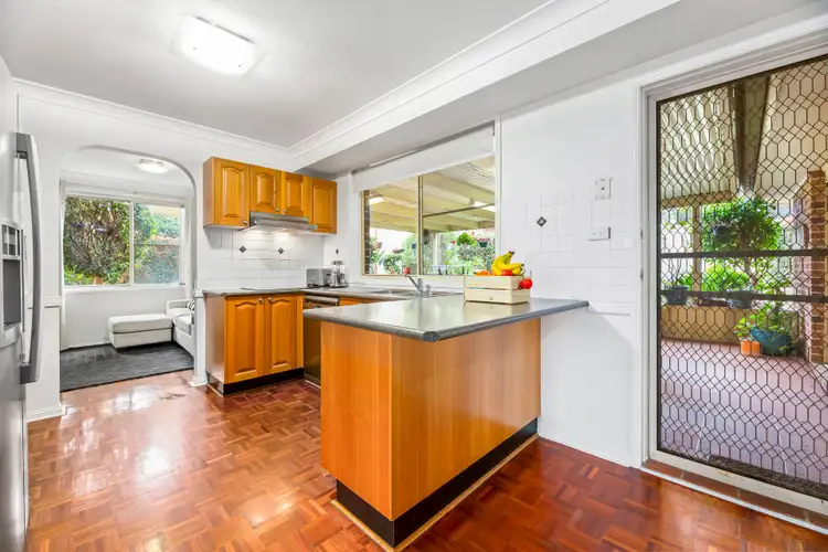 Fourth view of Homely house listing, 6 Alva Place, Riverstone NSW 2765