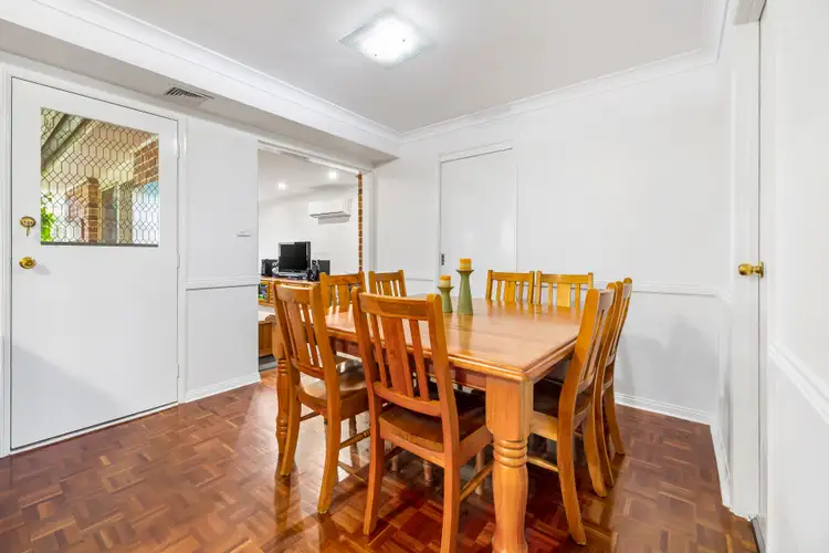 Fifth view of Homely house listing, 6 Alva Place, Riverstone NSW 2765