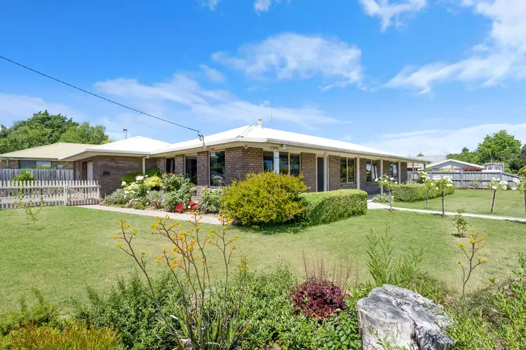 Main view of Homely house listing, 9 Macquarie Street, Evandale TAS 7212