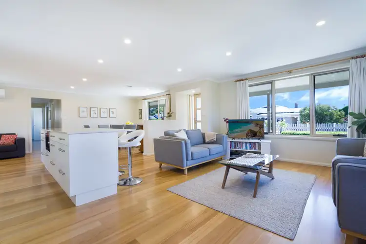Third view of Homely house listing, 9 Macquarie Street, Evandale TAS 7212