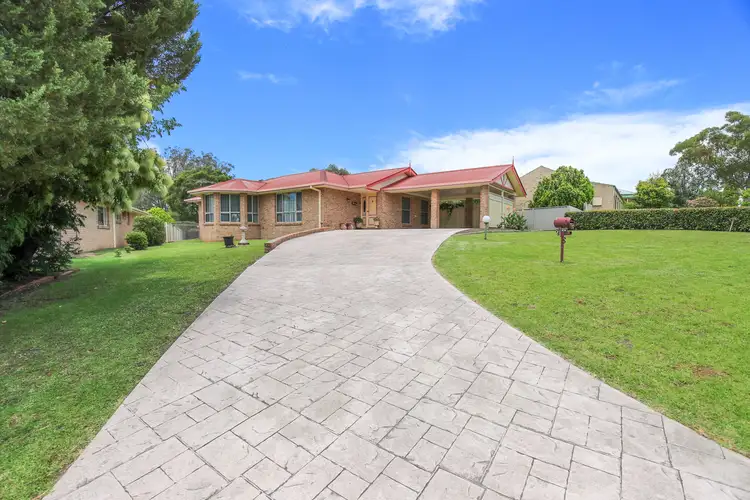 Main view of Homely house listing, 23 Miles Street, Inverell NSW 2360