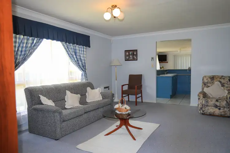 Second view of Homely house listing, 23 Miles Street, Inverell NSW 2360