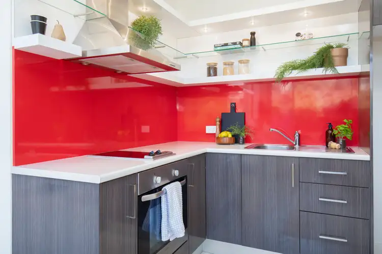 Third view of Homely unit listing, 5/4 Hillview Crescent, The Hill NSW 2300