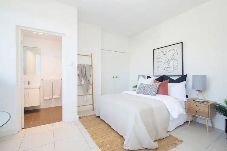 Fourth view of Homely unit listing, 5/4 Hillview Crescent, The Hill NSW 2300