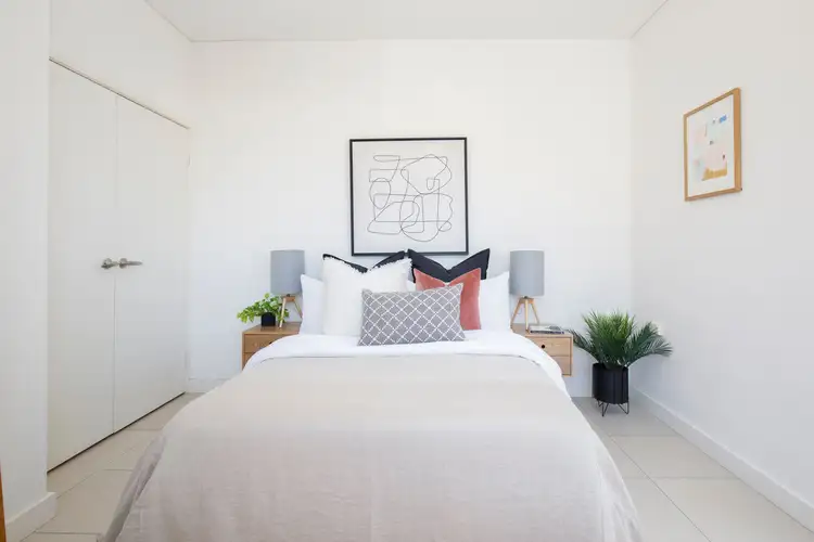 Fifth view of Homely unit listing, 5/4 Hillview Crescent, The Hill NSW 2300