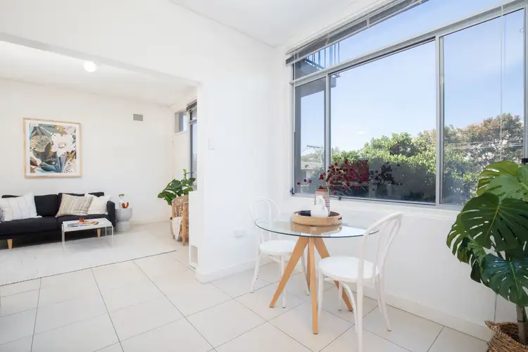 Sixth view of Homely unit listing, 5/4 Hillview Crescent, The Hill NSW 2300