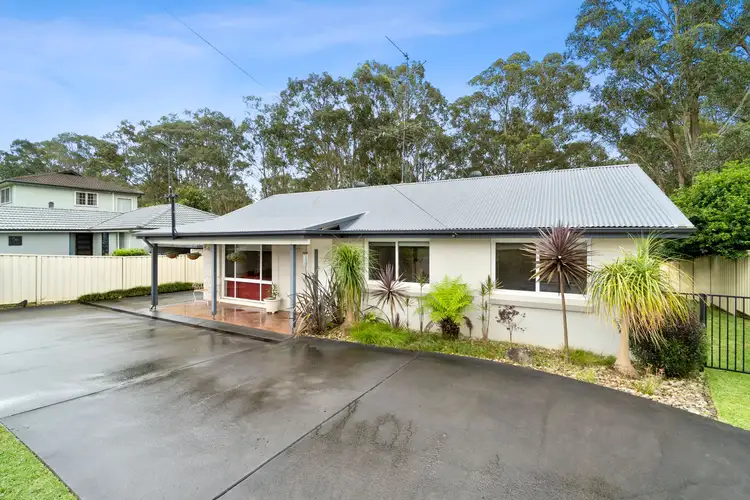 15 Macquarie Place, Glossodia NSW 2756