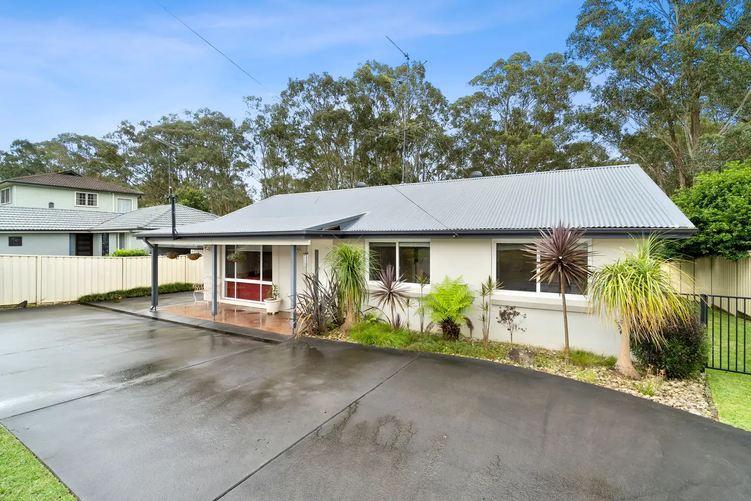 Main view of Homely house listing, 15 Macquarie Place, Glossodia NSW 2756
