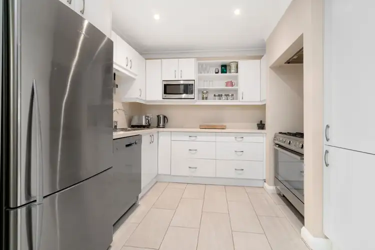 Second view of Homely house listing, 15 Macquarie Place, Glossodia NSW 2756