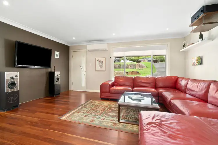 Fourth view of Homely house listing, 15 Macquarie Place, Glossodia NSW 2756