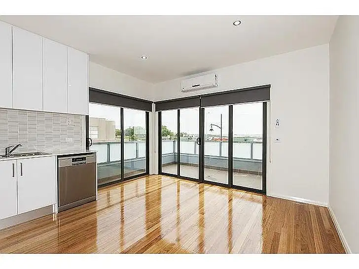 Second view of Homely house listing, 1/53 Saxony Drive, Epping VIC 3076