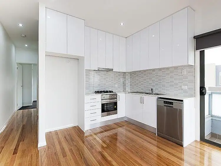 Third view of Homely house listing, 1/53 Saxony Drive, Epping VIC 3076