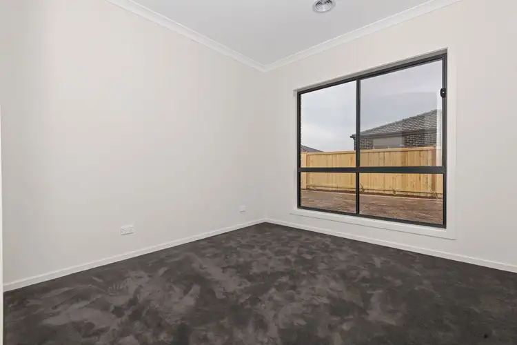 Fifth view of Homely house listing, 3 Tributary Way, Weir Views VIC 3338