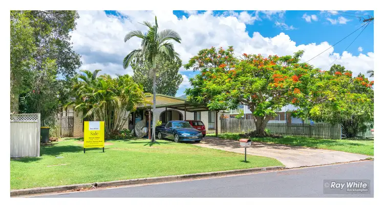 1 & 2/32 Chalmers Street, Norman Gardens QLD 4701