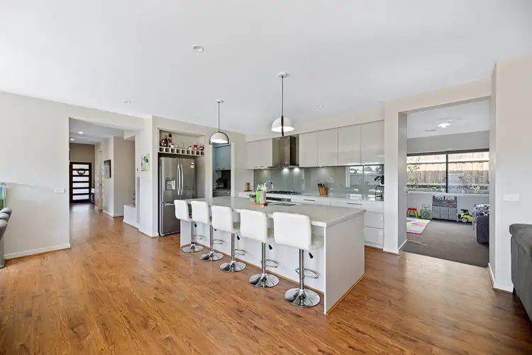 Second view of Homely house listing, 35 Sunnybrook Avenue, Warragul VIC 3820