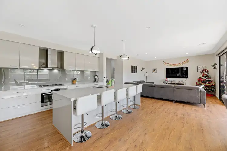 Third view of Homely house listing, 35 Sunnybrook Avenue, Warragul VIC 3820