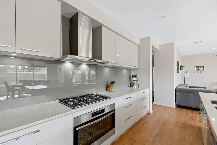 Fourth view of Homely house listing, 35 Sunnybrook Avenue, Warragul VIC 3820