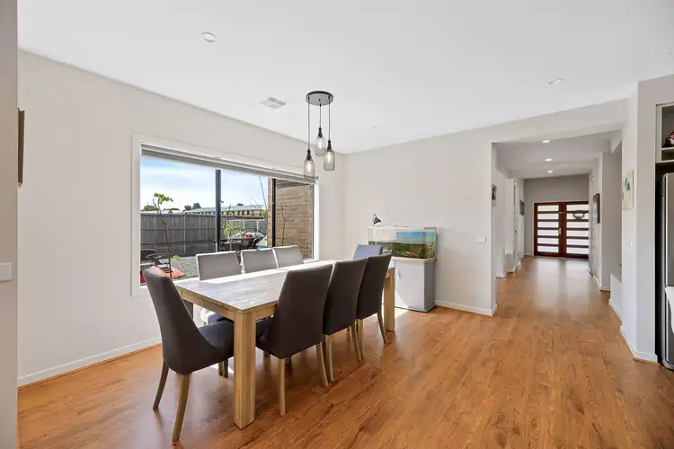 Fifth view of Homely house listing, 35 Sunnybrook Avenue, Warragul VIC 3820