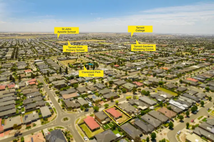 Third view of Homely house listing, 5 Delias Road, Tarneit VIC 3029