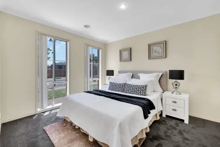 Fourth view of Homely house listing, 5 Delias Road, Tarneit VIC 3029