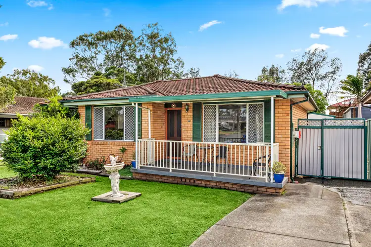 Main view of Homely house listing, 61 Elm Street, Albion Park Rail NSW 2527
