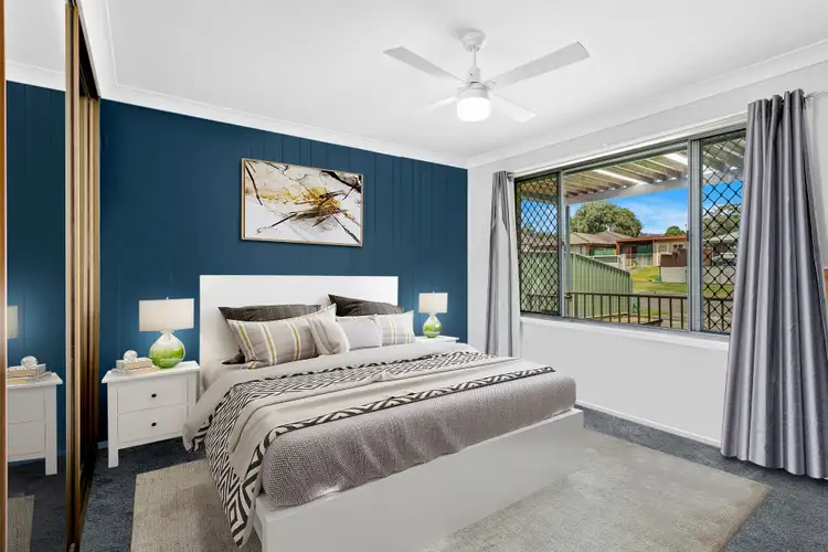 Second view of Homely house listing, 61 Elm Street, Albion Park Rail NSW 2527