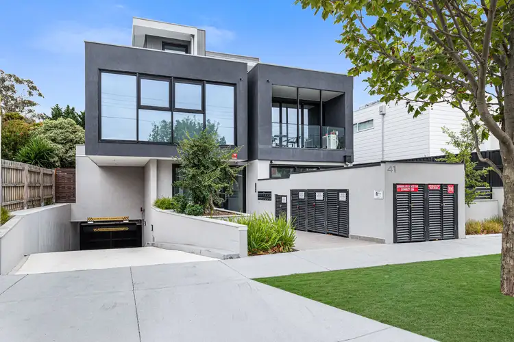 G03/41 Fisher Street, Malvern East VIC 3145