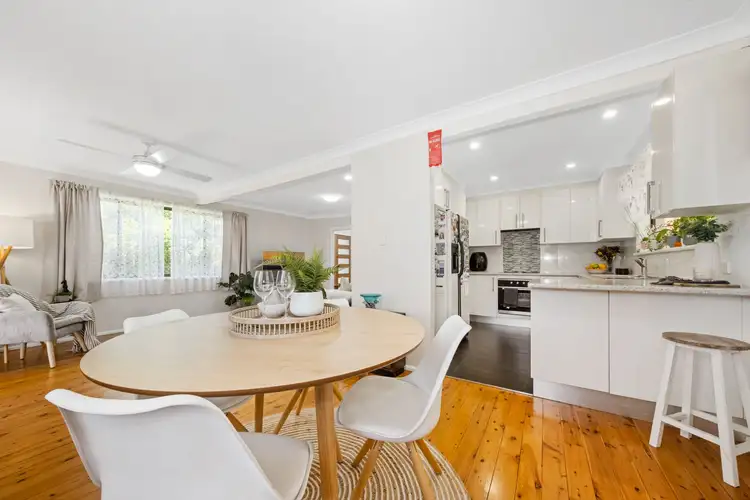 Third view of Homely house listing, 106 Thomas Mitchell Road, Killarney Vale NSW 2261