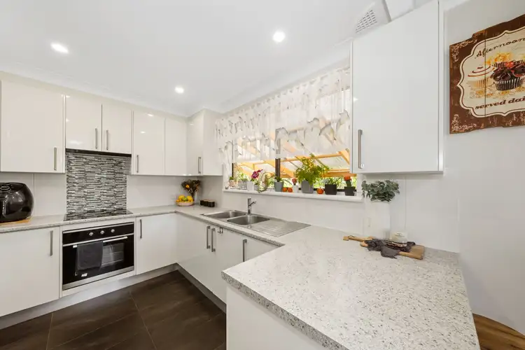 Fourth view of Homely house listing, 106 Thomas Mitchell Road, Killarney Vale NSW 2261