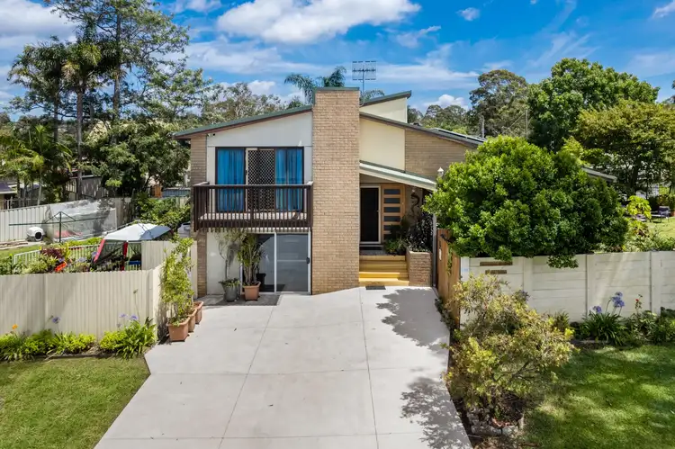 Fifth view of Homely house listing, 106 Thomas Mitchell Road, Killarney Vale NSW 2261