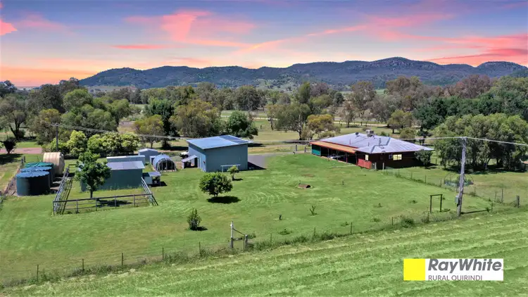 Fourth view of Homely rural property listing, 699 Kamilaroi Highway, Braefield, Quirindi NSW 2343