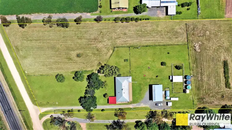 Fifth view of Homely rural property listing, 699 Kamilaroi Highway, Braefield, Quirindi NSW 2343