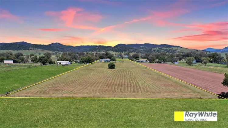 Sixth view of Homely rural property listing, 699 Kamilaroi Highway, Braefield, Quirindi NSW 2343