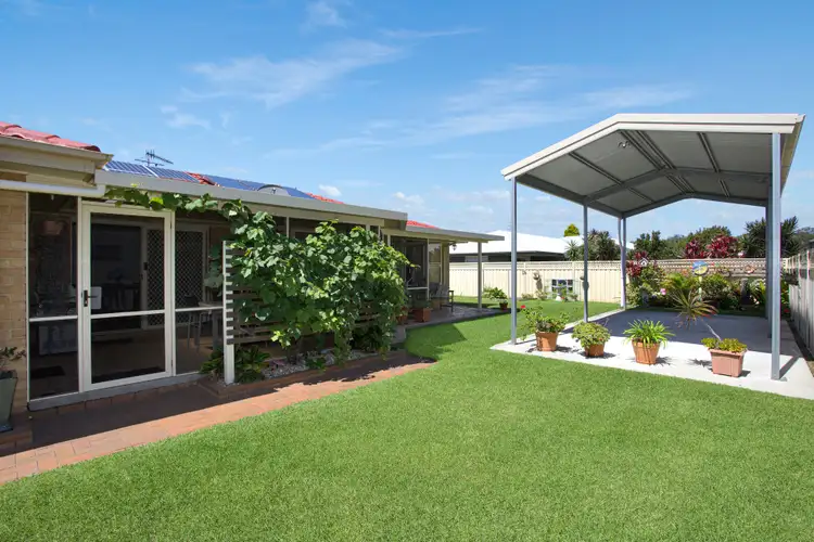 Second view of Homely house listing, 14 Holbert Close, Tea Gardens NSW 2324