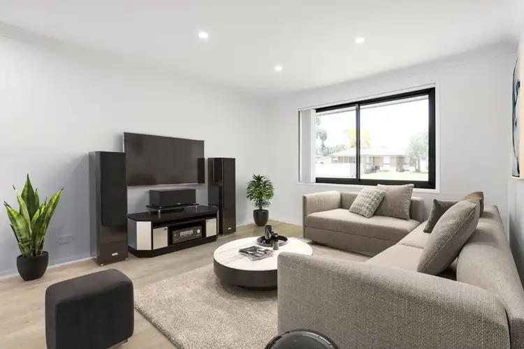 Fourth view of Homely unit listing, 1/8 Bensley Road, Macquarie Fields NSW 2564