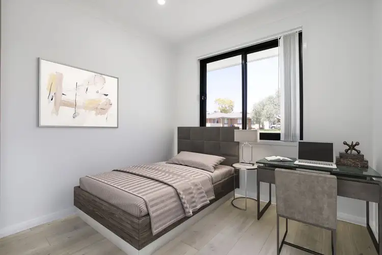 Sixth view of Homely unit listing, 1/8 Bensley Road, Macquarie Fields NSW 2564