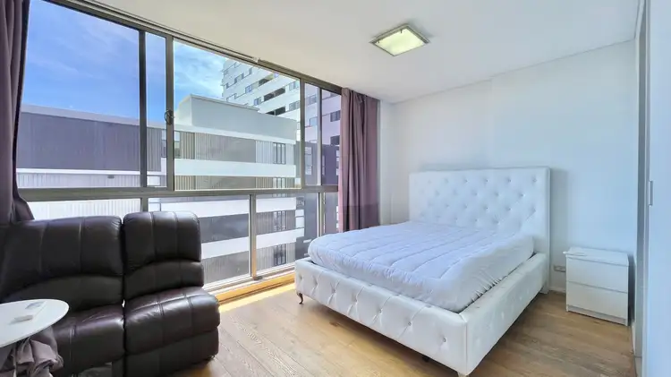 Fifth view of Homely apartment listing, 749/10 Victoria Park Parade, Zetland NSW 2017