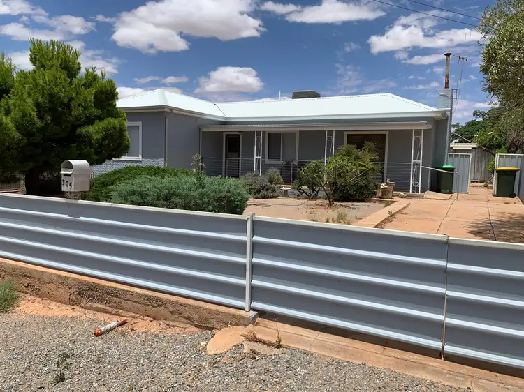 Main view of Homely house listing, 305 Boughtman Street, Broken Hill NSW 2880