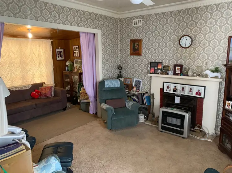 Second view of Homely house listing, 305 Boughtman Street, Broken Hill NSW 2880