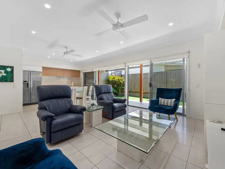 Second view of Homely townhouse listing, 15/34 O'Doherty Circuit, Nudgee QLD 4014