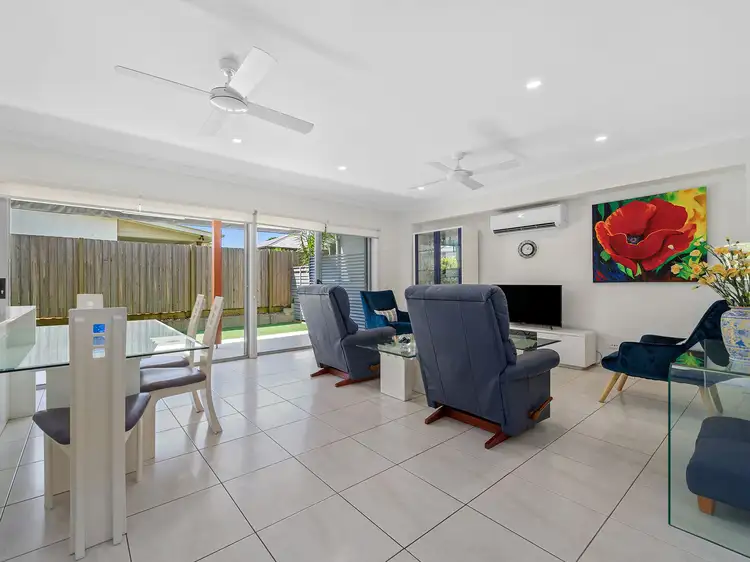 Third view of Homely townhouse listing, 15/34 O'Doherty Circuit, Nudgee QLD 4014