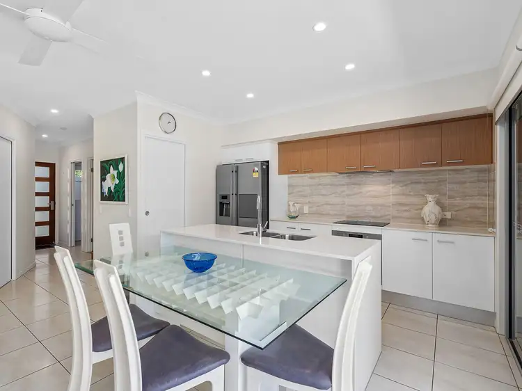 Fourth view of Homely townhouse listing, 15/34 O'Doherty Circuit, Nudgee QLD 4014