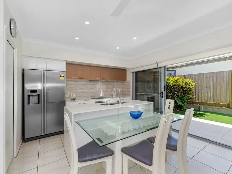 Fifth view of Homely townhouse listing, 15/34 O'Doherty Circuit, Nudgee QLD 4014