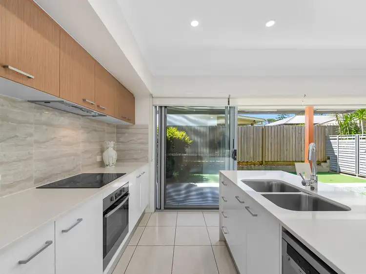Sixth view of Homely townhouse listing, 15/34 O'Doherty Circuit, Nudgee QLD 4014