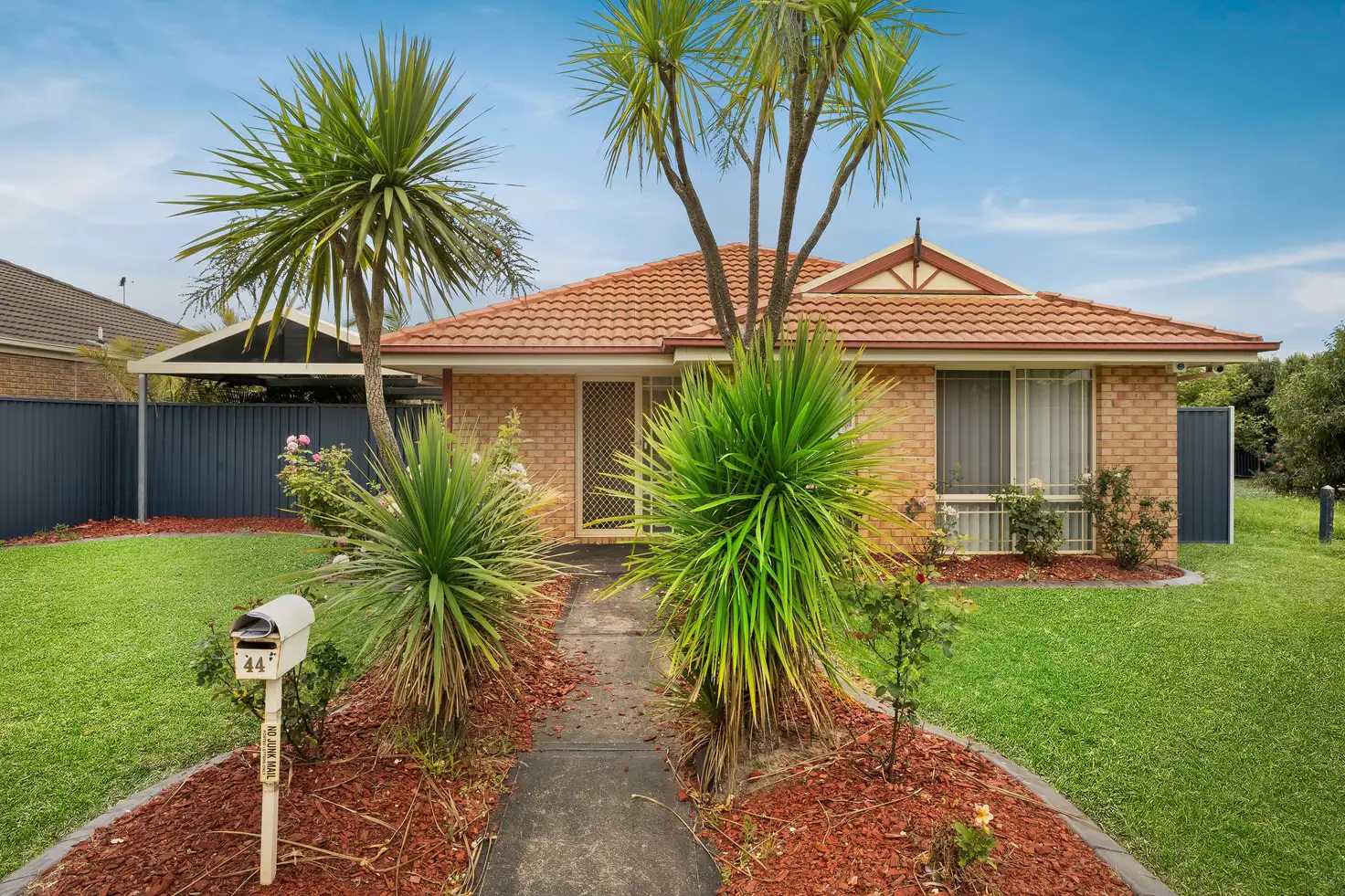 Main view of Homely house listing, 44 Shearwater Drive, Pakenham VIC 3810