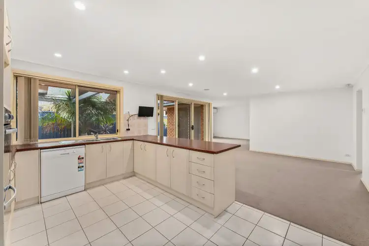 Second view of Homely house listing, 44 Shearwater Drive, Pakenham VIC 3810