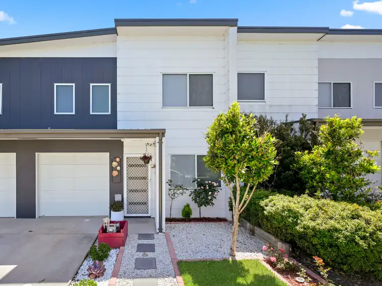 15/73 Sovereign Circuit, Glenfield NSW 2167