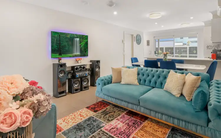 Third view of Homely house listing, 15/73 Sovereign Circuit, Glenfield NSW 2167